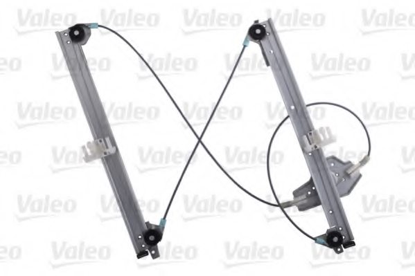 VALEO 850699 Window Lift